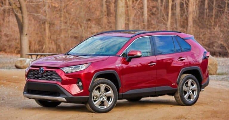 The Best Toyota Models for 2020 – Autowise