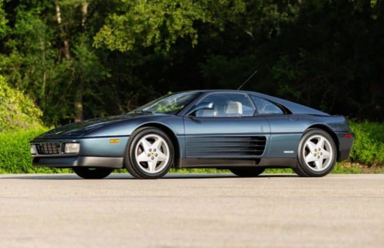 10 Best Ferraris Ever Made (And 10 Of The Worst) – Autowise