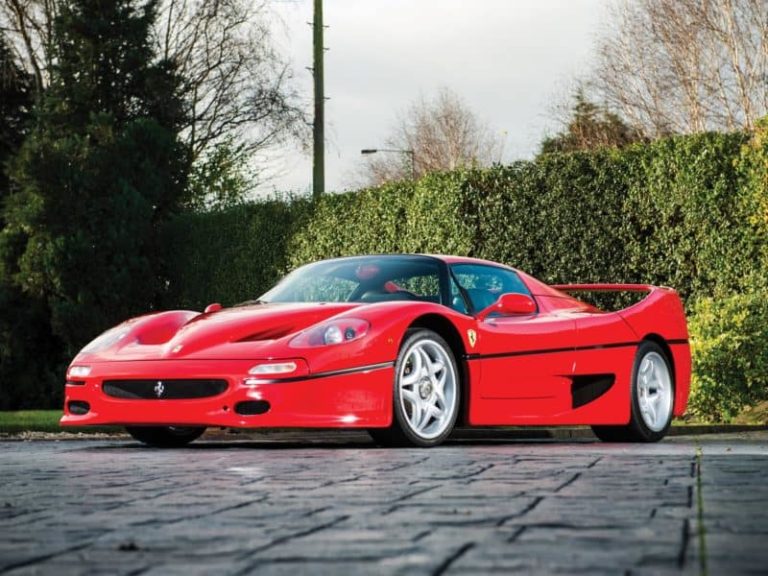 10 Best Ferraris Ever Made (And 10 Of The Worst) – Autowise