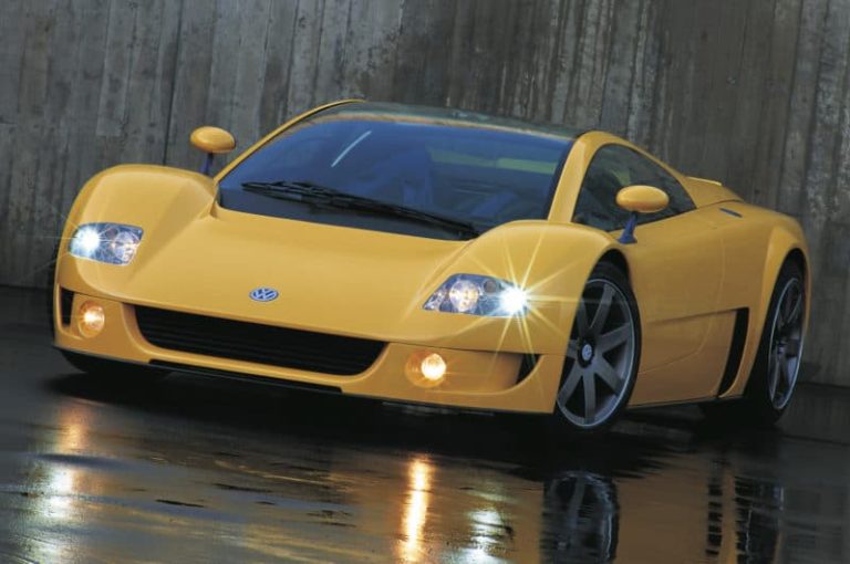 15 Best Concept Cars Ever (And 15 Of The Worst) – Autowise