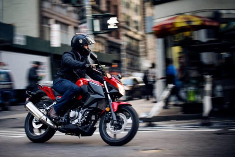 Ranking The Best Commuter Motorcycle Models On The Market! Autowise