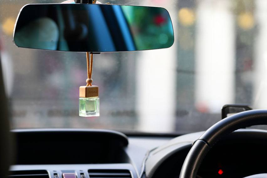 10 Best Car Air Fresheners 2020 | Autowise