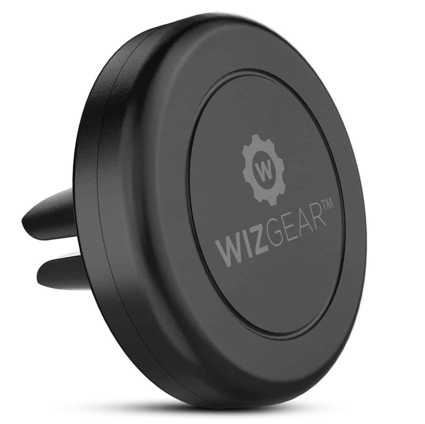WizGear Universal Air Vent Magnetic