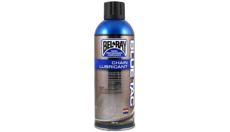 Bel-Ray Blue Tac Chain Lube