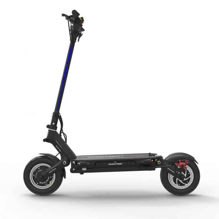 The 10 Fastest Electric Scooter Models You Can Buy! – Autowise