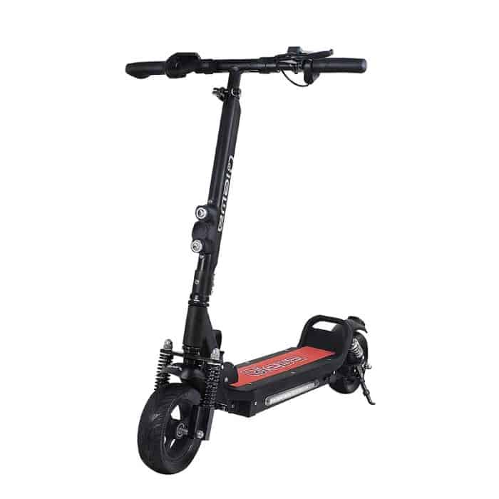 The 10 Fastest Electric Scooter Models You Can Buy! – Autowise