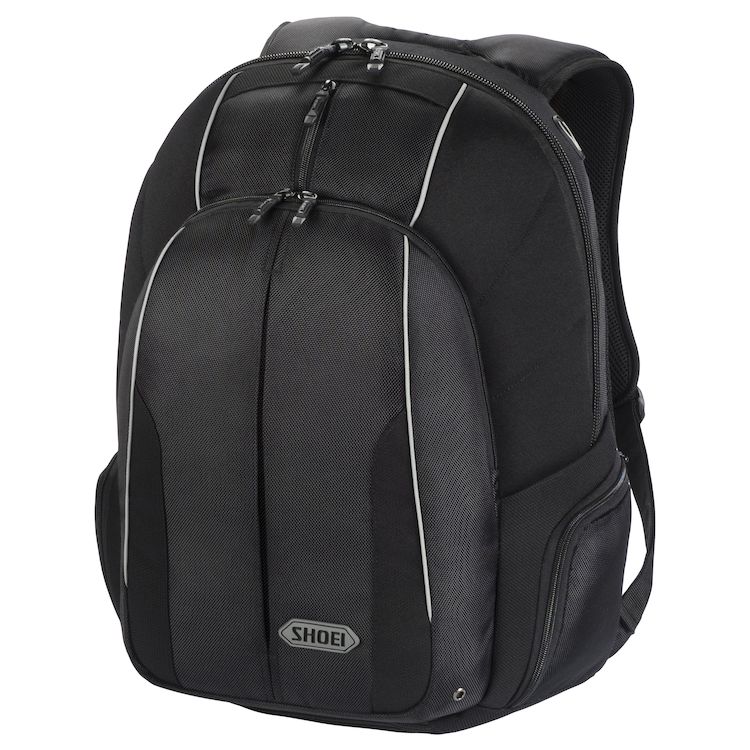 Shoei Backpack 2.0