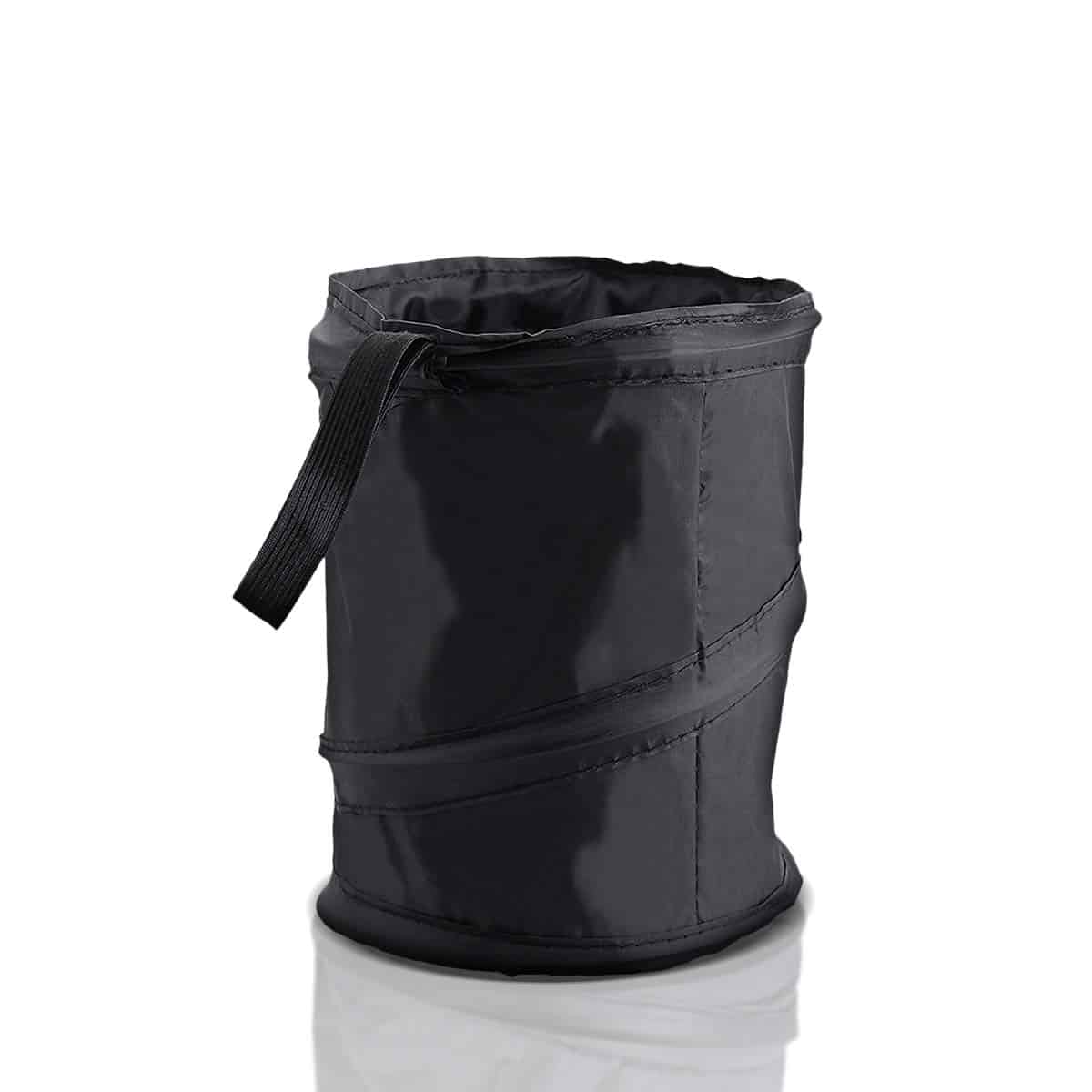 Collapsible Zone Tech Universal Portable Trash Can