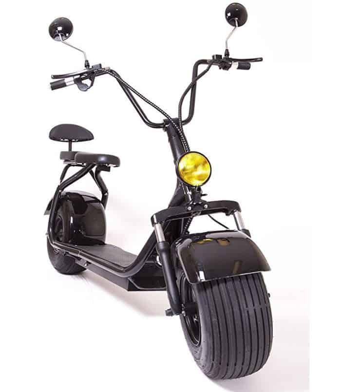 The 10 Fastest Electric Scooter Models You Can Buy! – Autowise