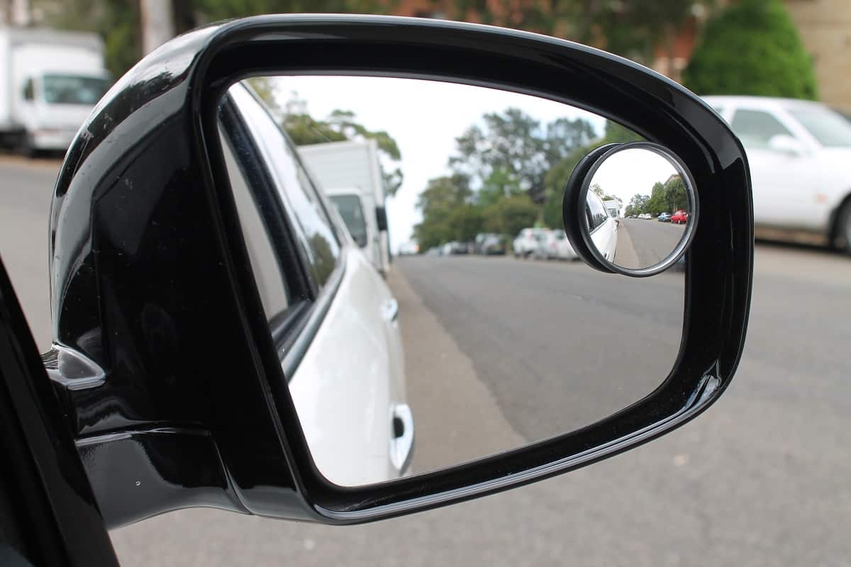 Best Blind Spot Mirror of 2019 Reviews and Buying Guide