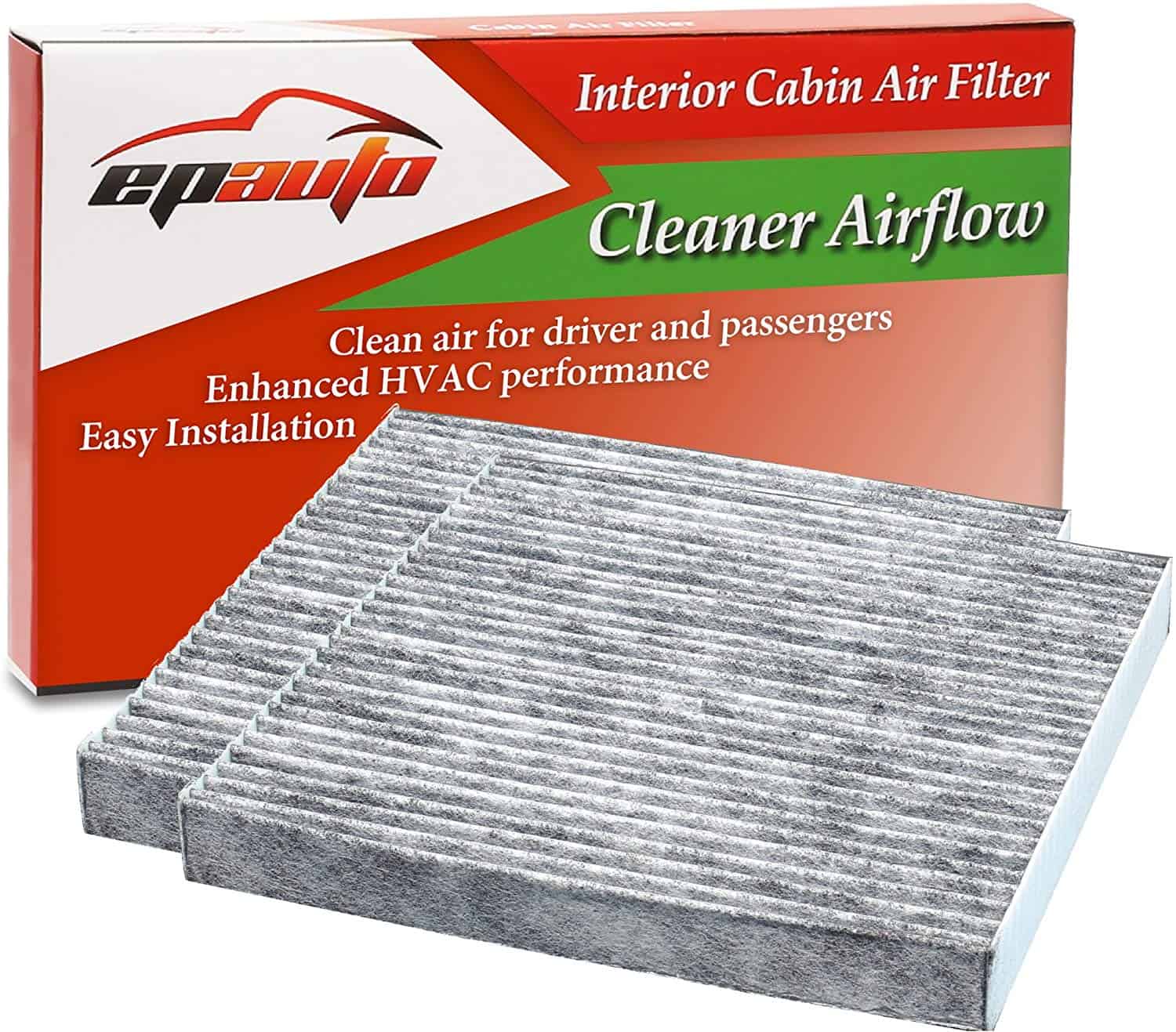 best cabin air filters