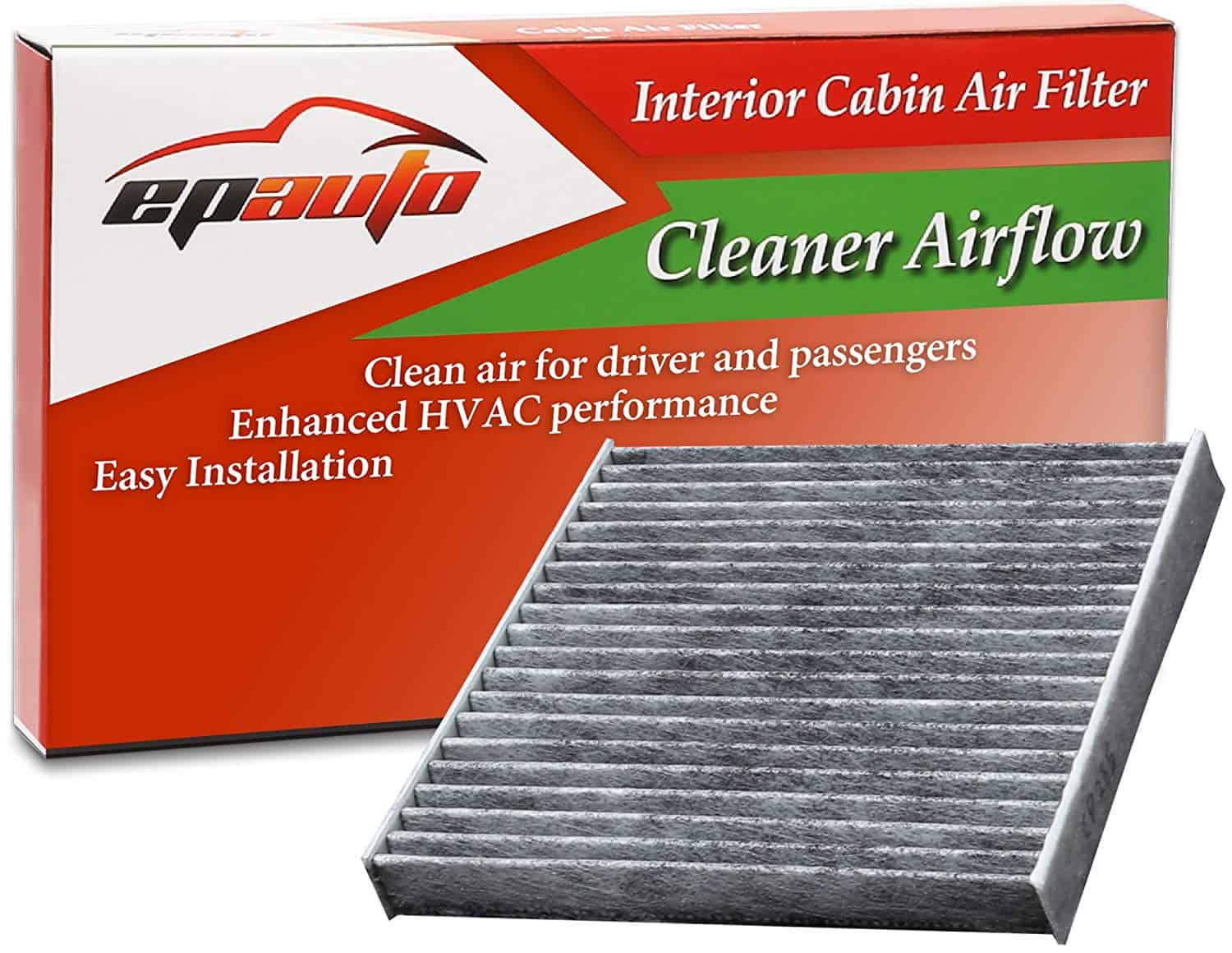BMW iX Cabin Air Filter: Up to 15,000 Miles of Superior Filtration Efficiency at an Affordable Price