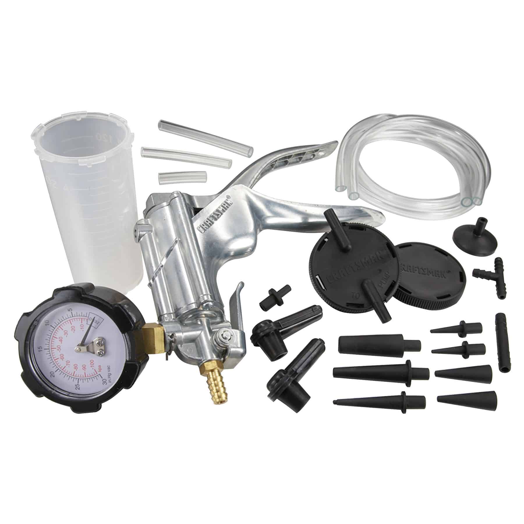 The 10 Top Brake Bleeder Kits for 2020 Autowise