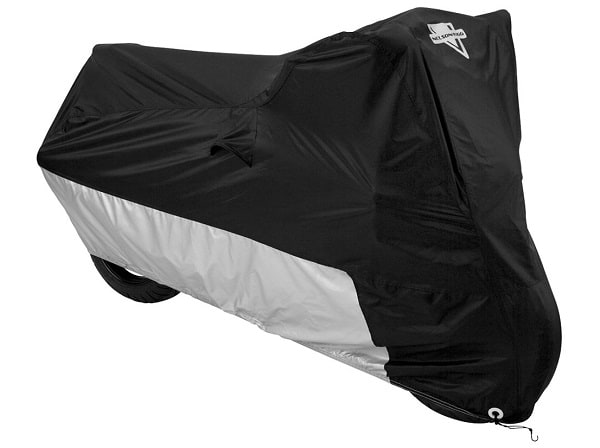Nelson-Rigg Deluxe All-Season Motorcycle Cover