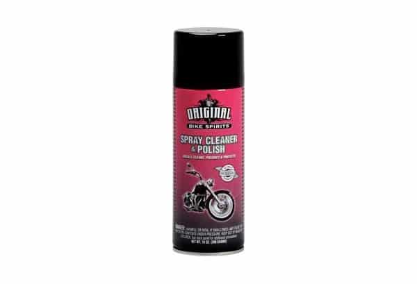 Ranking The 10 Best Motorcycle Cleaner Products! | Autowise