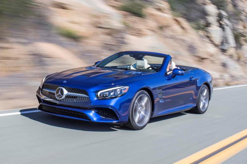 Some Of The Best Convertibles 2021 Will Bring To Market