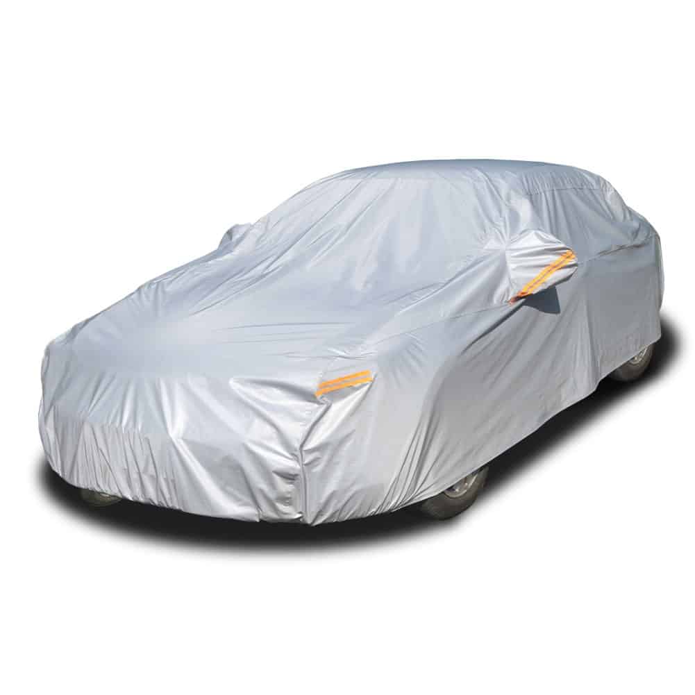 best car cover