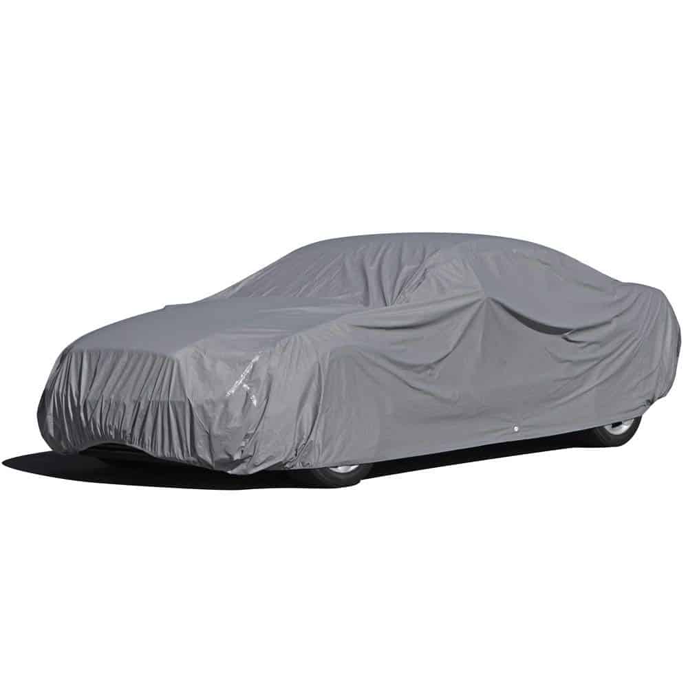 best car covers