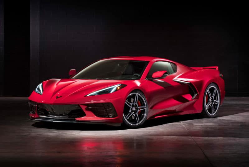 2021 Best Sports Cars Some of the Best Sports Cars 2021 Will Bring to Market