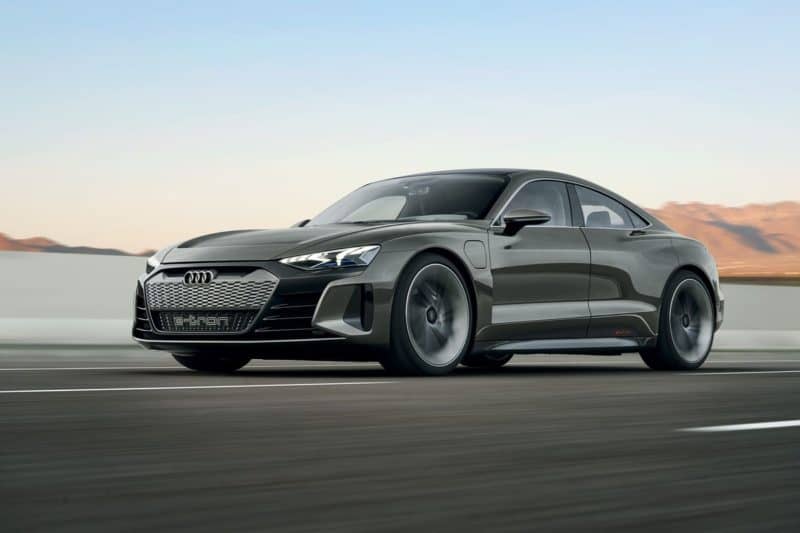 Reviewing 2021 Audi Models
