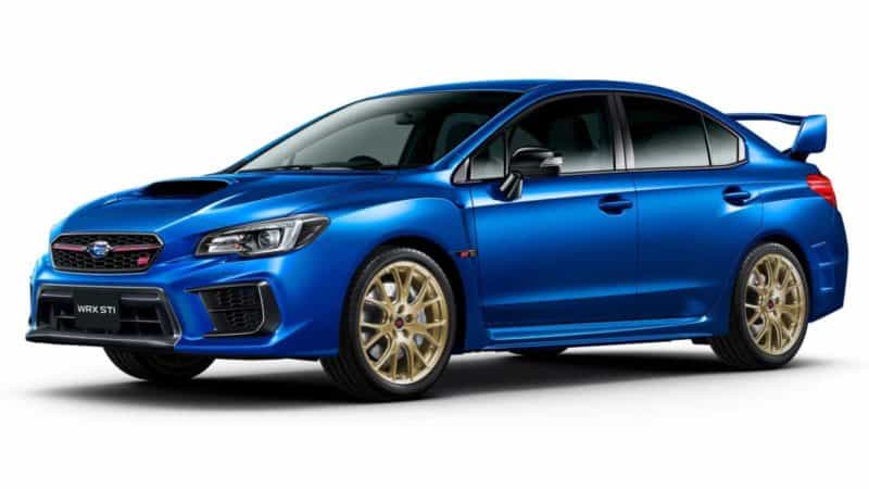 The Best Of 2021 Subaru Autowise