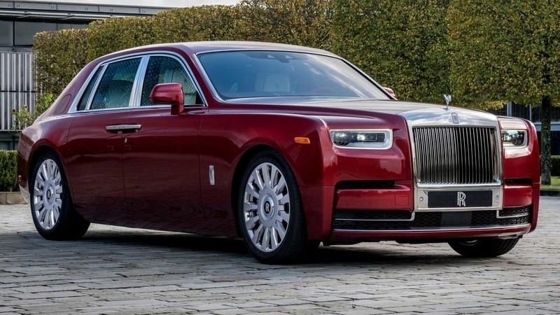 Everything You Need To Know About Rolls Royce In 2021