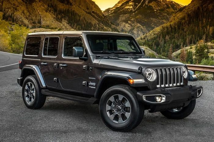 The Best Of 2021 Jeep – Autowise