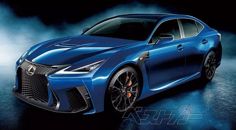 Check Out The Most Anticipated 2021 Lexus Models