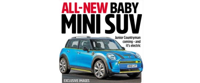 The Best Of 2021 Mini – Autowise