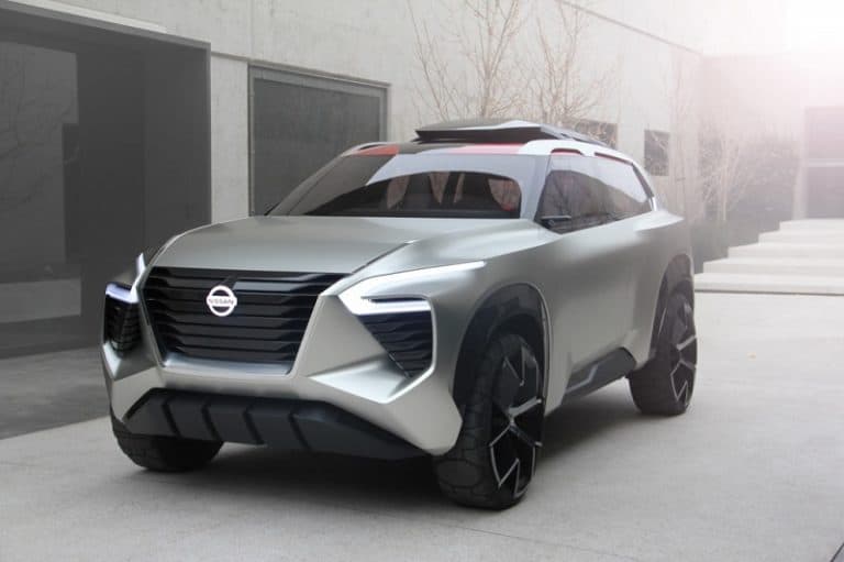 The Best Of 2021 Nissan – Autowise