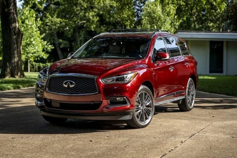 The Best Of 2021 Infiniti | Autowise