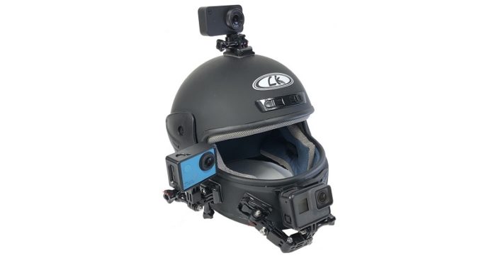 Ranking The Best Motorcycle Helmet Camera Units On The Market – Autowise