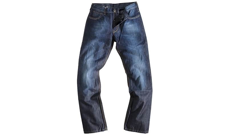Rokker Revolution Waterproof Jeans