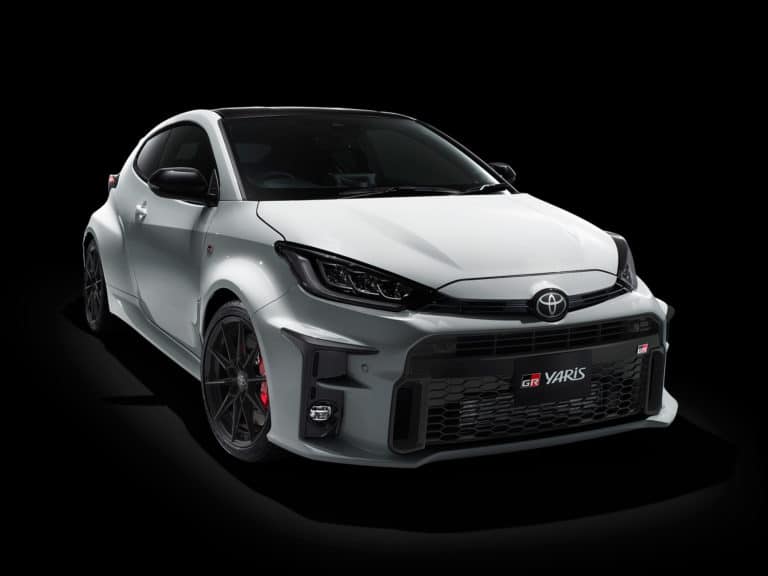 Is a Toyota Corolla GR Hatchback Coming to America? Autowise