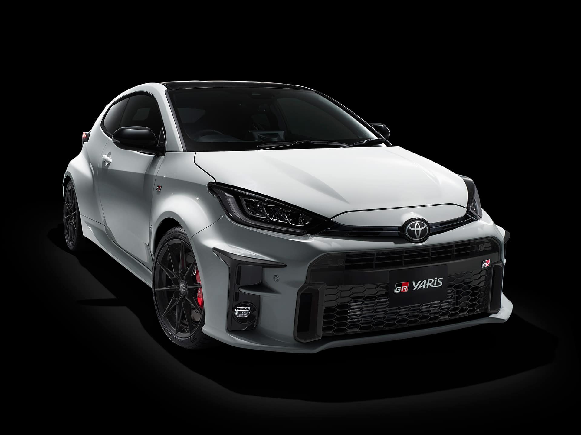 Is a Toyota Corolla GR Hatchback Coming to America? - Autowise