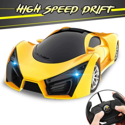Kulariworld RC Cars Toys for Kids Drift Remote Control Car