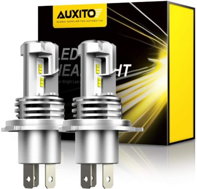 AUXITO H4 9003 Headlights