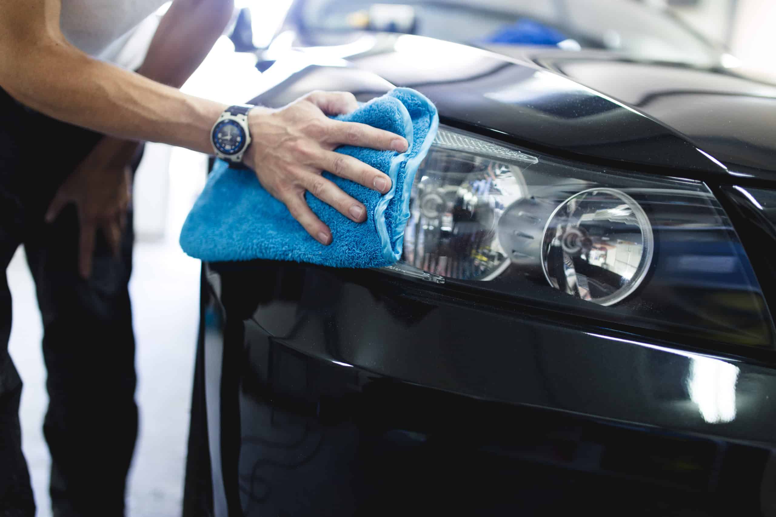 How to Clean Headlights The Complete Guide AutoWise