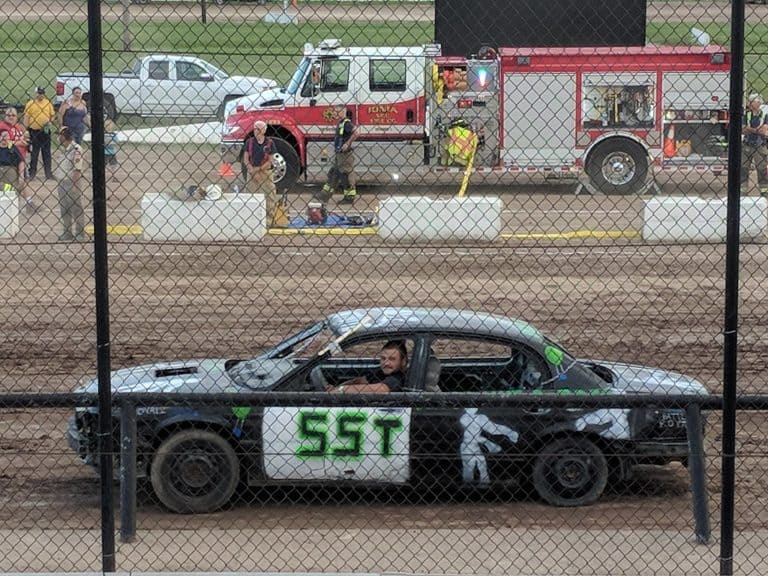 Demolition Derby Cars: An Introductory Guide – Autowise