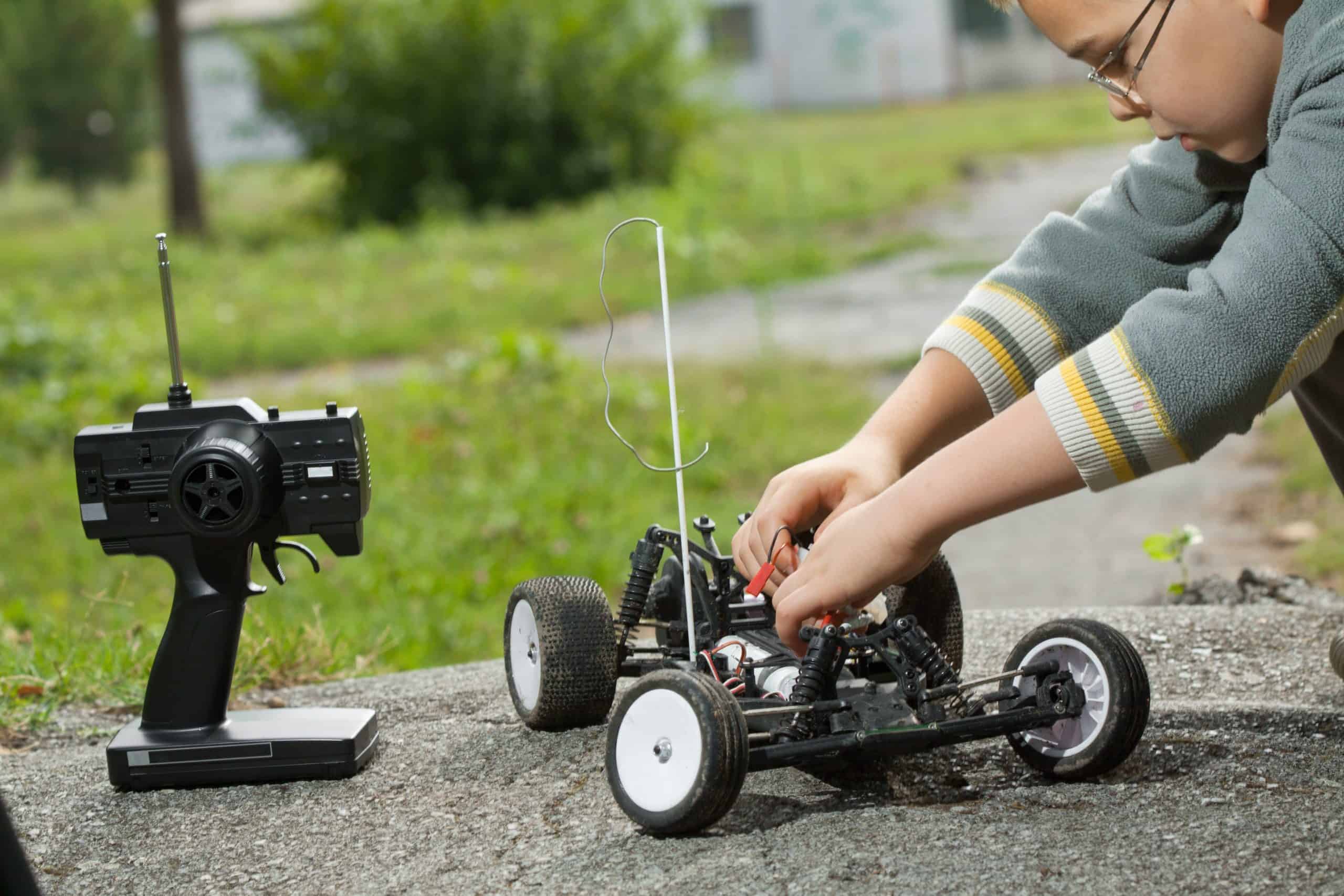 10 Best Remote Control Cars For Kids Buying Guide AutoWise