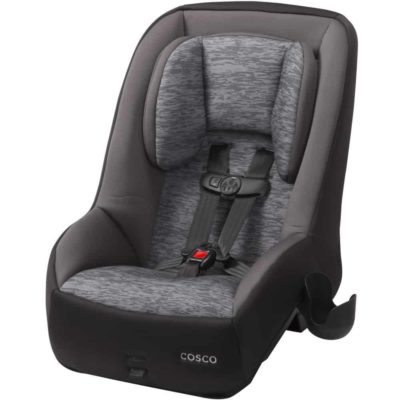 sports car child seat