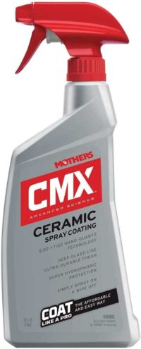 CMX Ceramic Spray bottle