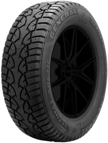 General Altimax Arctic 12 Studable-Winter Radial Tire