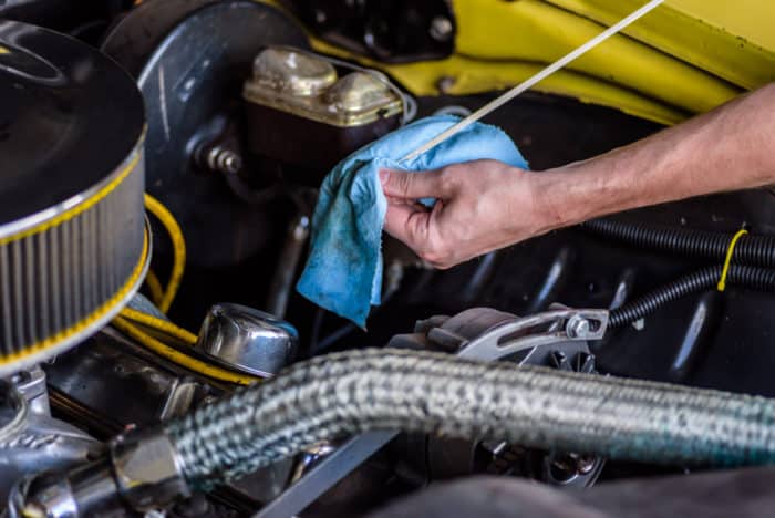 How To Add Transmission Fluid: The Complete Guide – Autowise